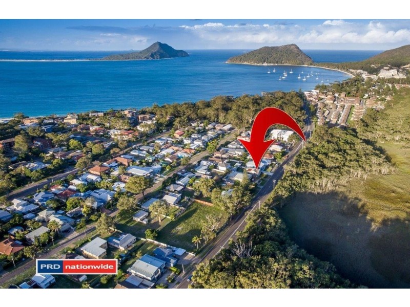 20 Shoal Bay Road, Nelson Bay NSW 2315