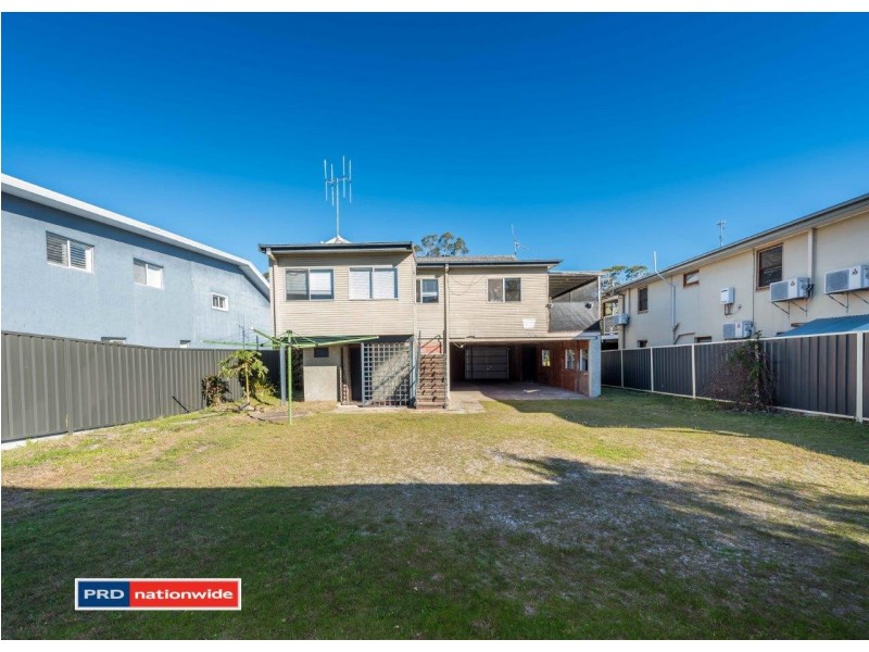 20 Shoal Bay Road, Nelson Bay NSW 2315