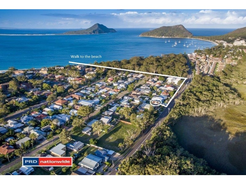 20 Shoal Bay Road, Nelson Bay NSW 2315
