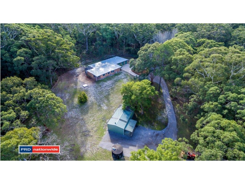 2972 Nelson Bay Road, Salt Ash NSW 2318