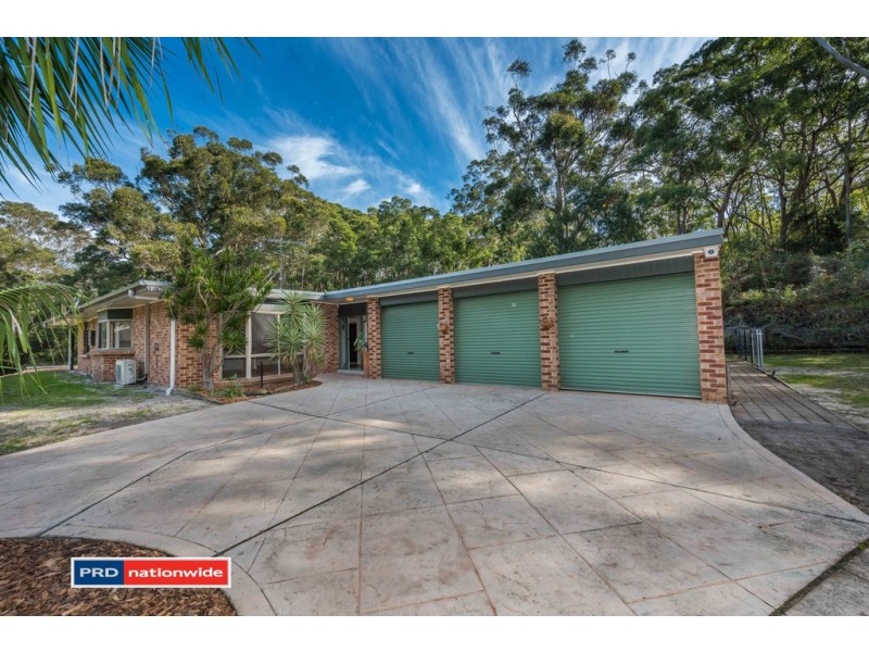 2972 Nelson Bay Road, Salt Ash NSW 2318
