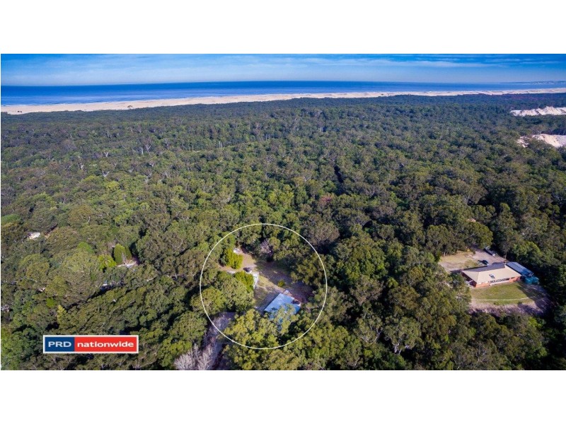2972 Nelson Bay Road, Salt Ash NSW 2318