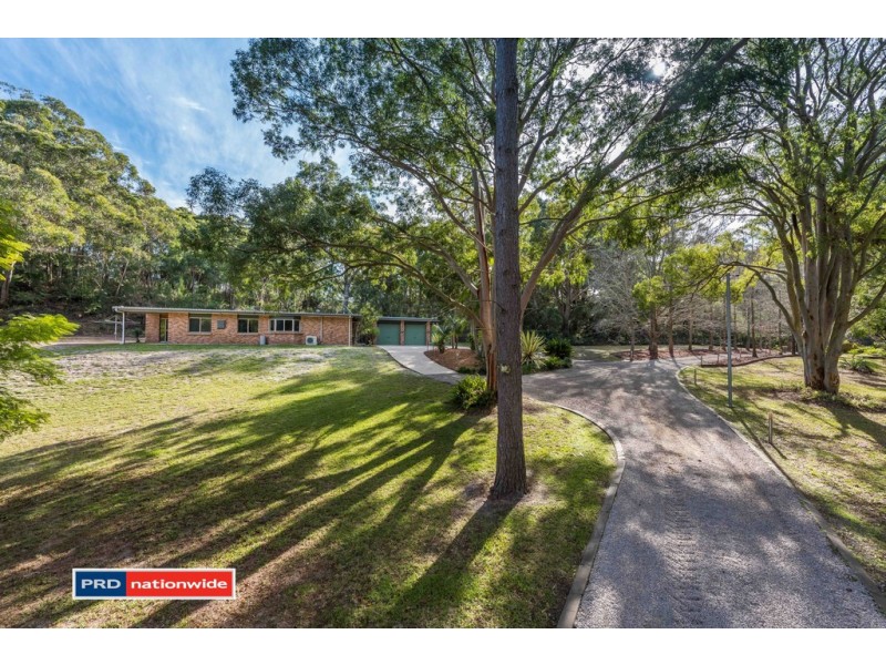2972 Nelson Bay Road, Salt Ash NSW 2318
