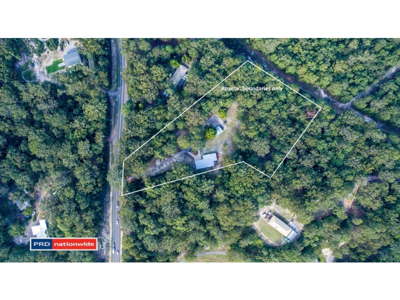 2972 Nelson Bay Road, Salt Ash NSW 2318