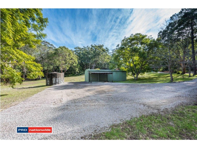 2972 Nelson Bay Road, Salt Ash NSW 2318