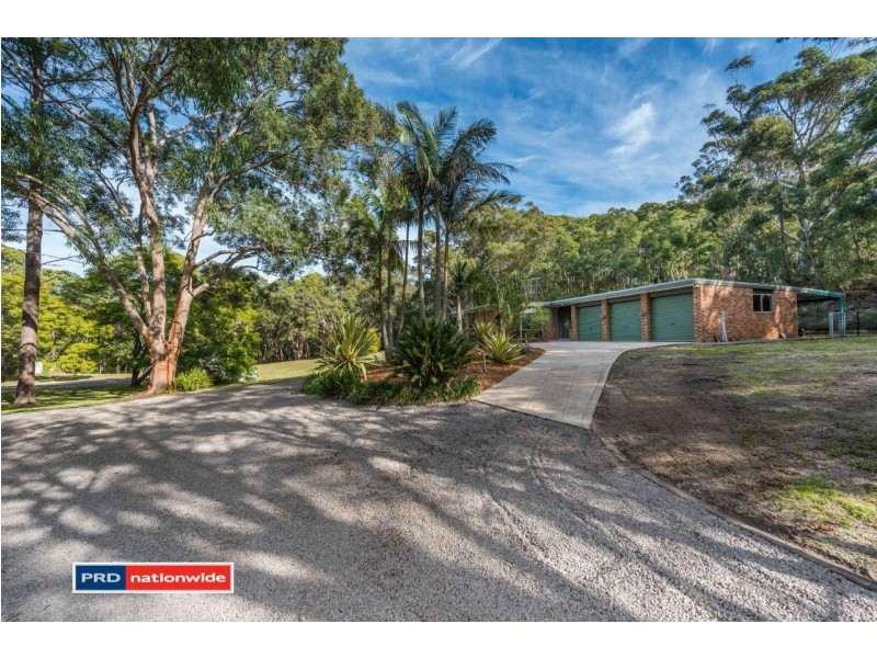 2972 Nelson Bay Road, Salt Ash NSW 2318