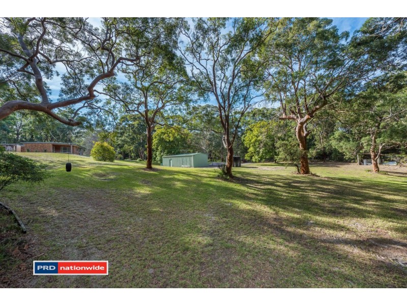 2972 Nelson Bay Road, Salt Ash NSW 2318