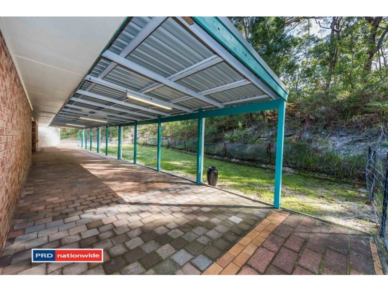 2972 Nelson Bay Road, Salt Ash NSW 2318