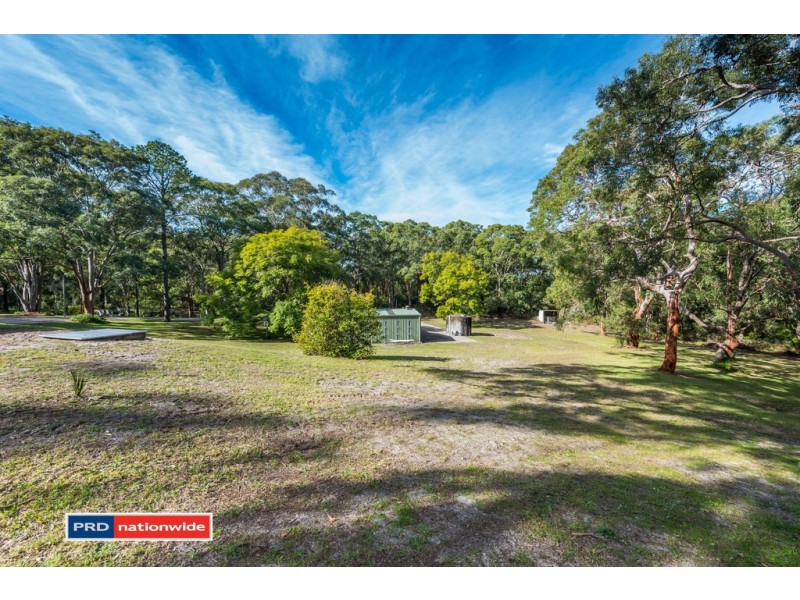 2972 Nelson Bay Road, Salt Ash NSW 2318