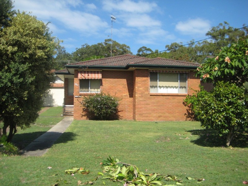 134 Tomaree Road, Shoal Bay NSW 2315