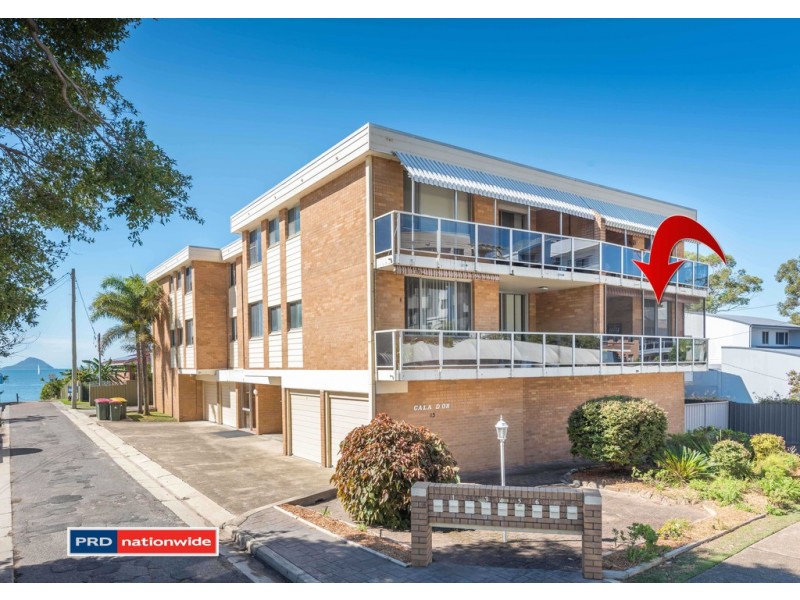 2/13 Soldiers Point Road, Soldiers Point NSW 2317