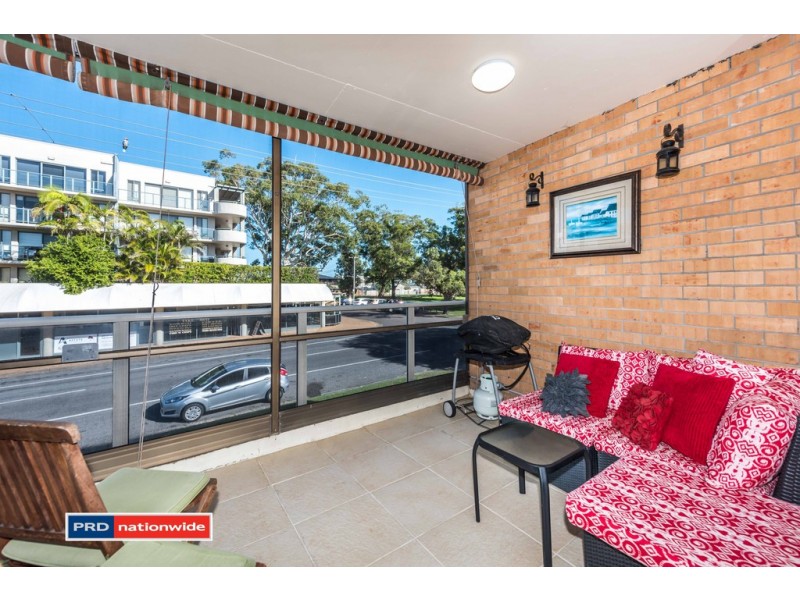 2/13 Soldiers Point Road, Soldiers Point NSW 2317