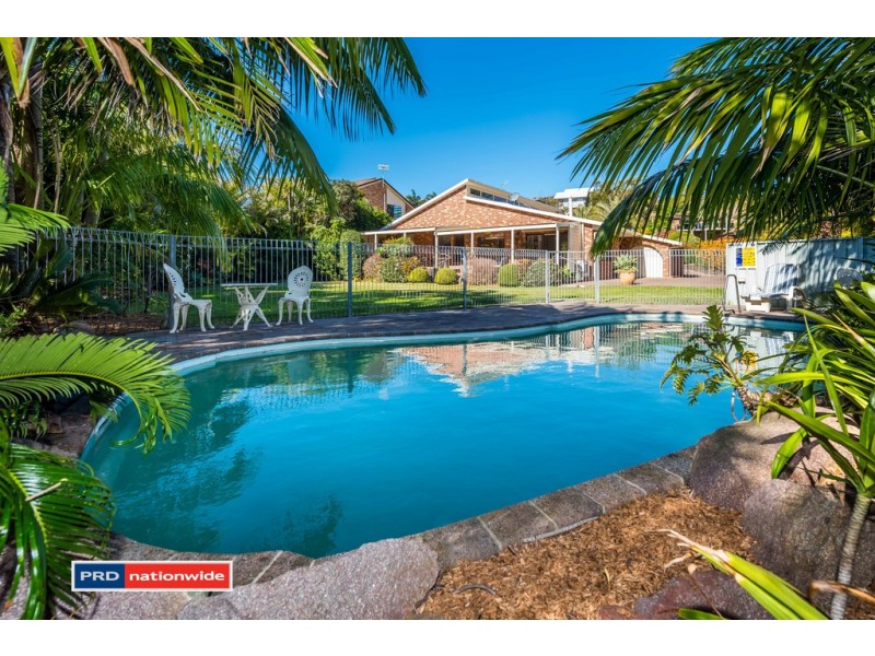 64 Pacific Drive, Fingal Bay NSW 2315