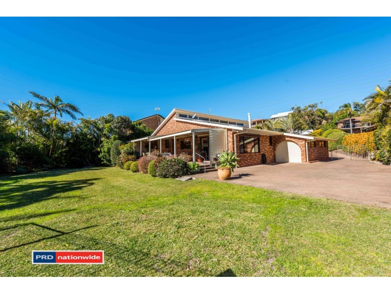 64 Pacific Drive, Fingal Bay NSW 2315
