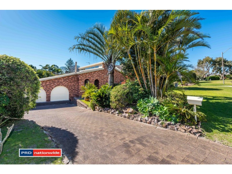 64 Pacific Drive, Fingal Bay NSW 2315