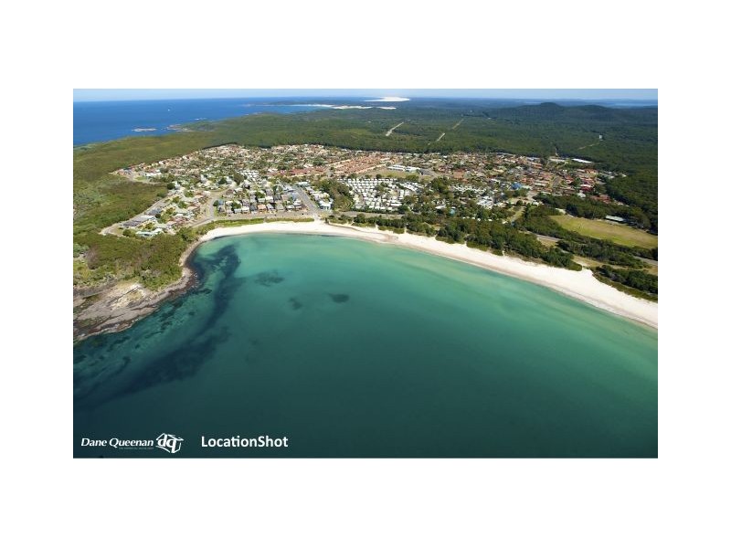 64 Pacific Drive, Fingal Bay NSW 2315