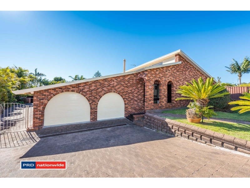 64 Pacific Drive, Fingal Bay NSW 2315