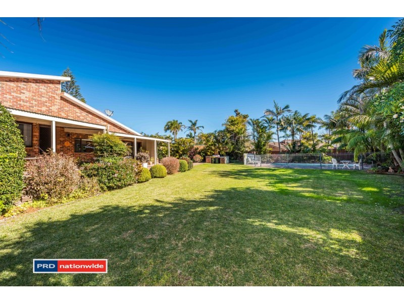 64 Pacific Drive, Fingal Bay NSW 2315