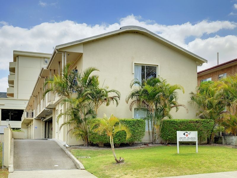 10/10 Messines Street, Shoal Bay NSW 2315