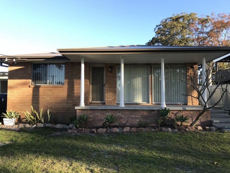 14 Austral Street, Nelson Bay NSW 2315