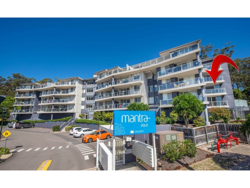 21/1A Tomaree Street, Nelson Bay NSW 2315