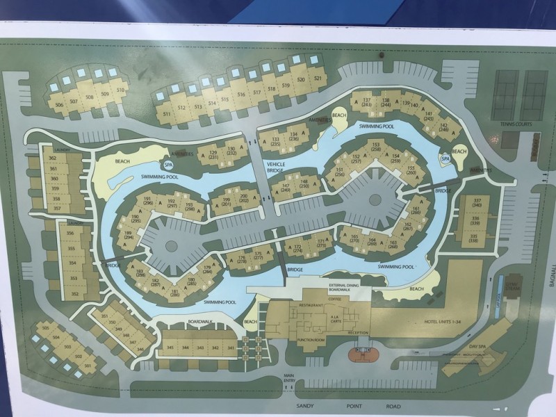 335/265 Sandy Point Road, Salamander Bay NSW 2317