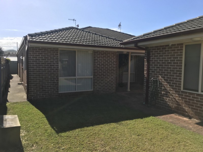 1/199 Rocky Point Road, Fingal Bay NSW 2315