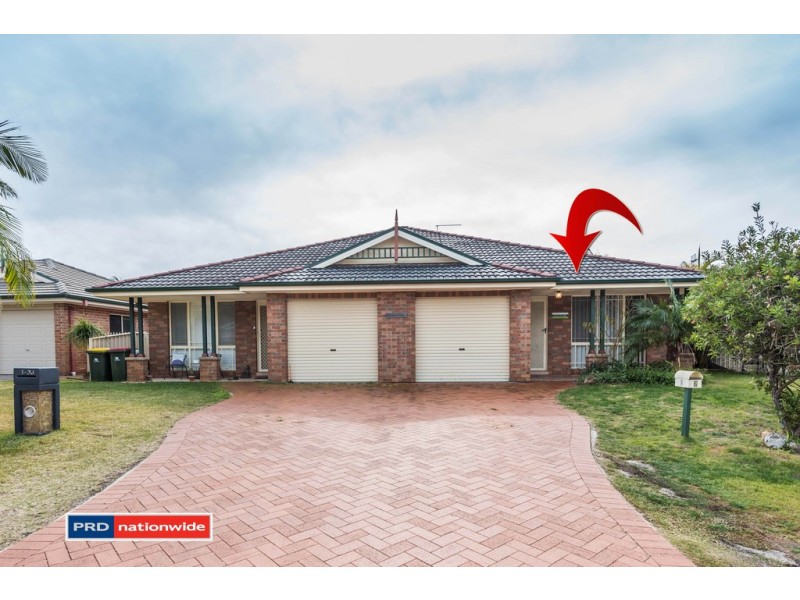 2/20 Mariner Crescent, Salamander Bay NSW 2317