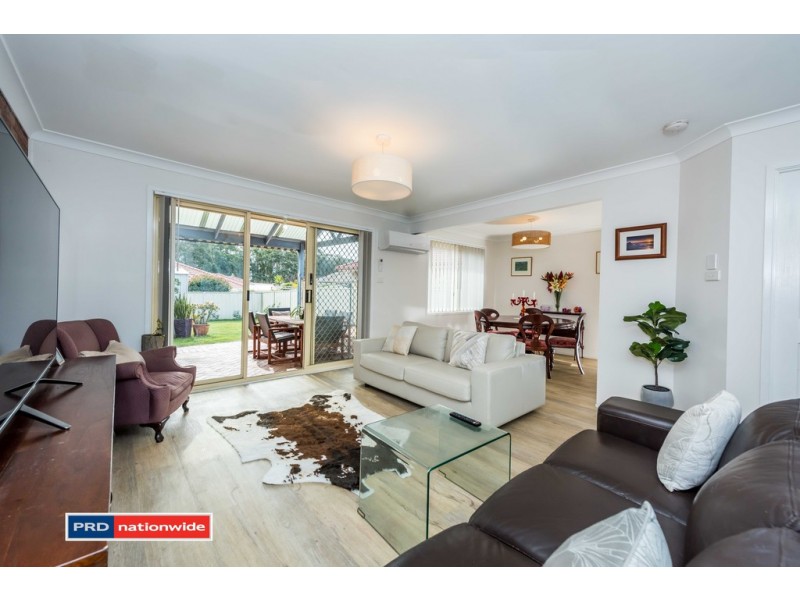 2/20 Mariner Crescent, Salamander Bay NSW 2317