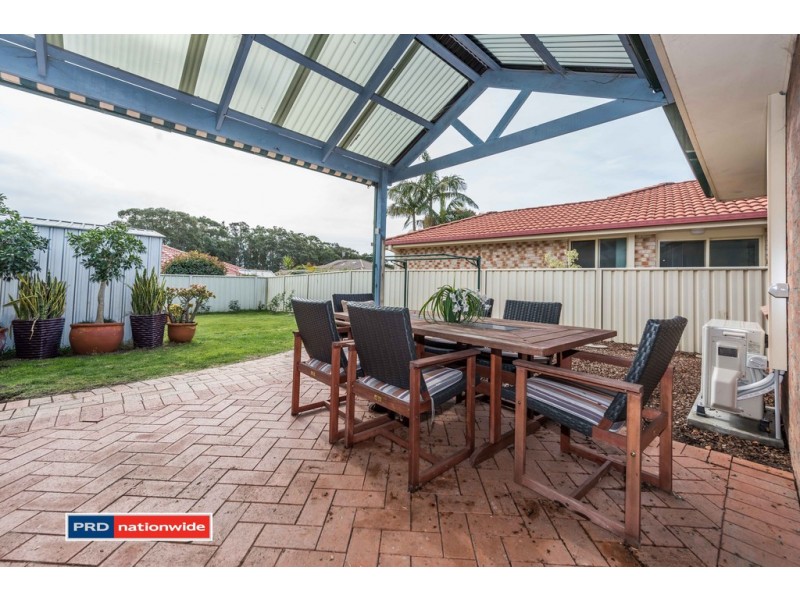 2/20 Mariner Crescent, Salamander Bay NSW 2317