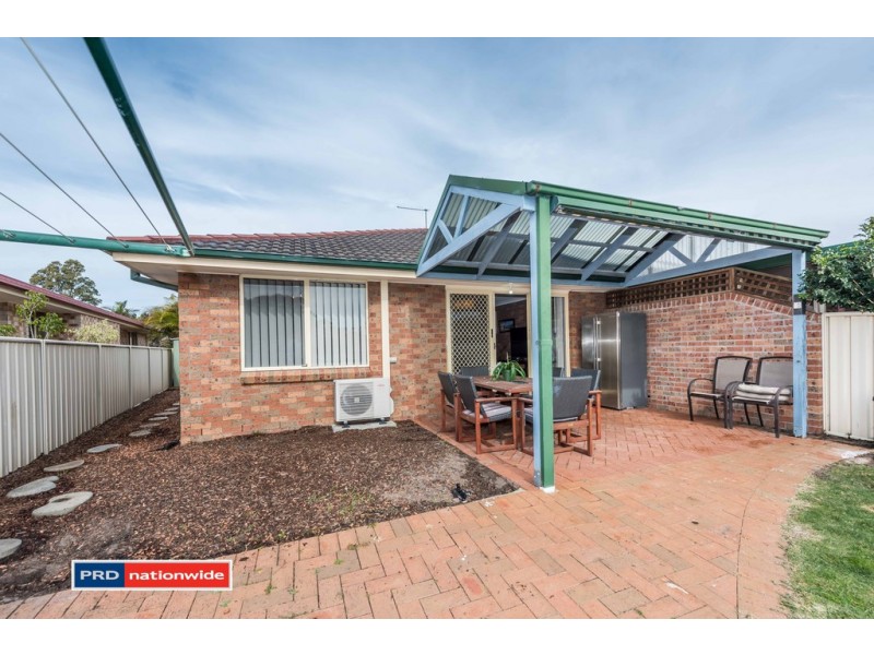 2/20 Mariner Crescent, Salamander Bay NSW 2317
