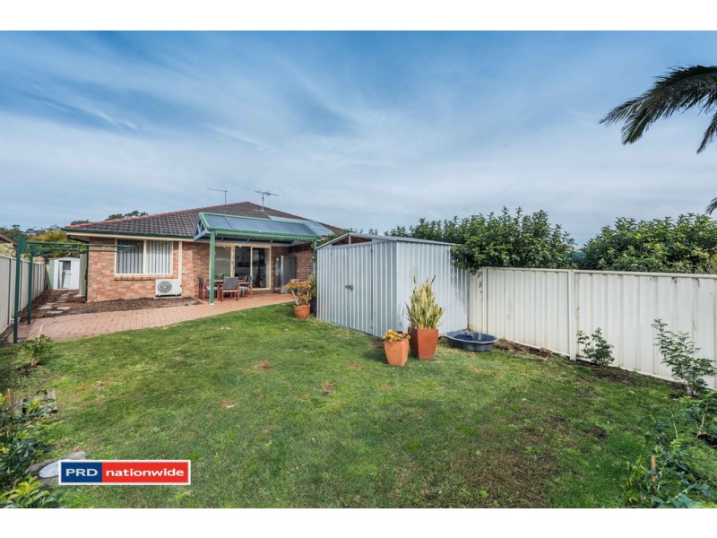 2/20 Mariner Crescent, Salamander Bay NSW 2317