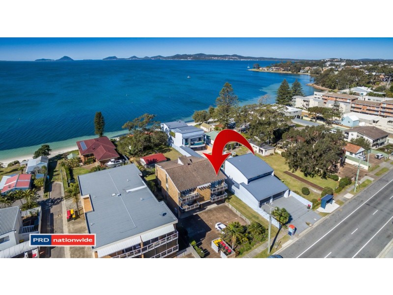 4/17 Soldiers Point Road, Soldiers Point NSW 2317