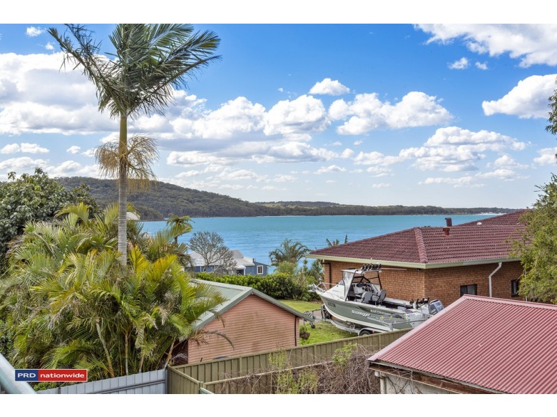 4/17 Soldiers Point Road, Soldiers Point NSW 2317