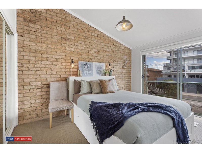 4/17 Soldiers Point Road, Soldiers Point NSW 2317