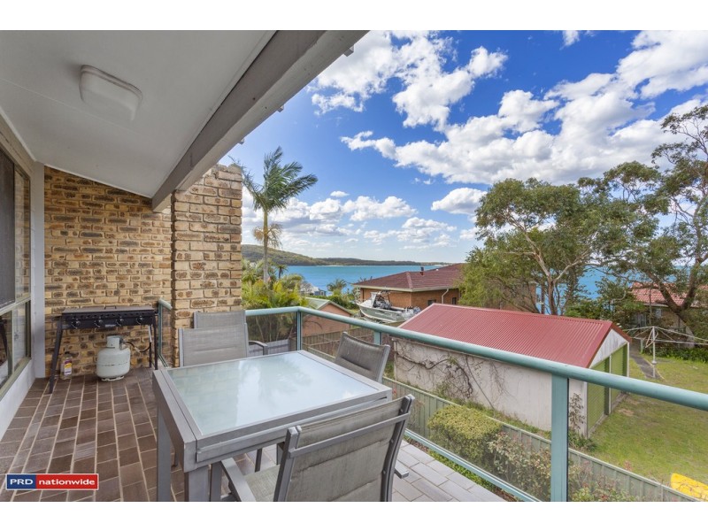 4/17 Soldiers Point Road, Soldiers Point NSW 2317