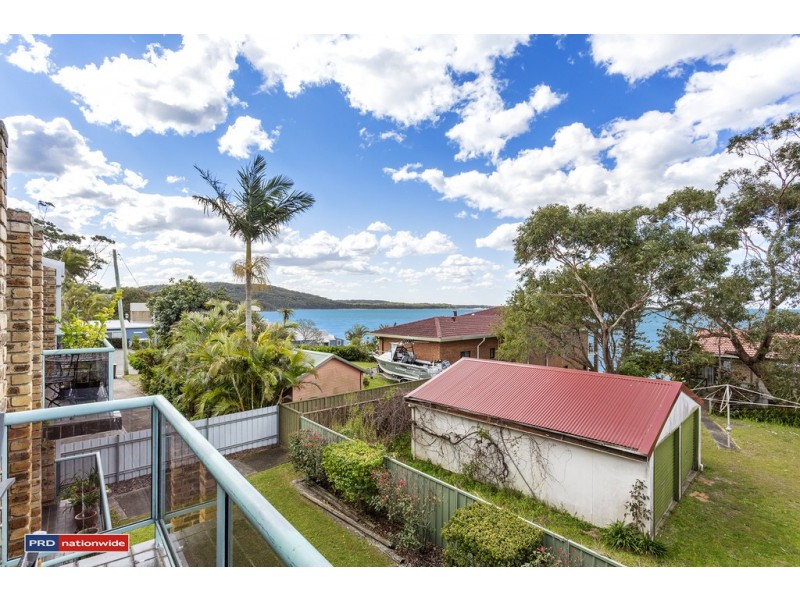 4/17 Soldiers Point Road, Soldiers Point NSW 2317