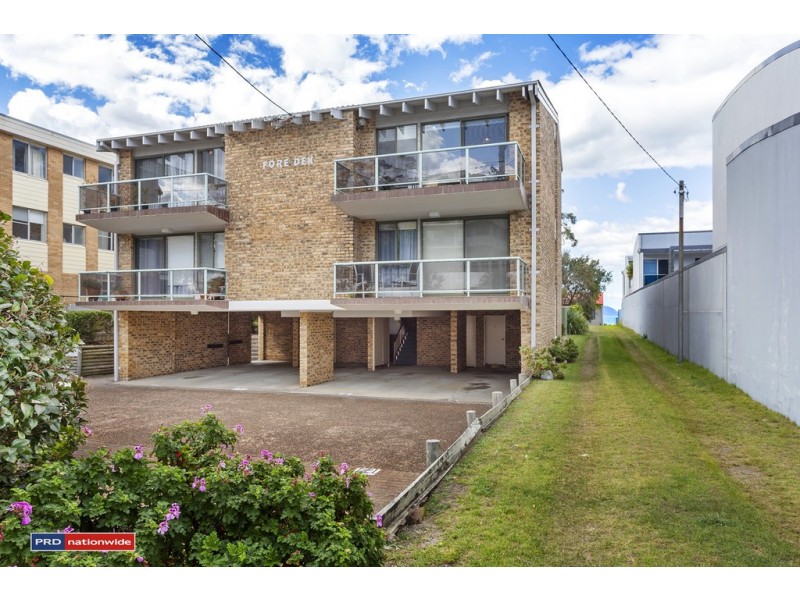 4/17 Soldiers Point Road, Soldiers Point NSW 2317