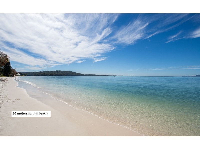 4/17 Soldiers Point Road, Soldiers Point NSW 2317