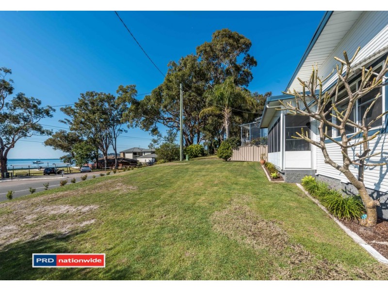 312 Wanda Avenue, Salamander Bay NSW 2317