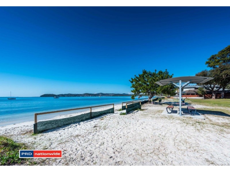 312 Wanda Avenue, Salamander Bay NSW 2317