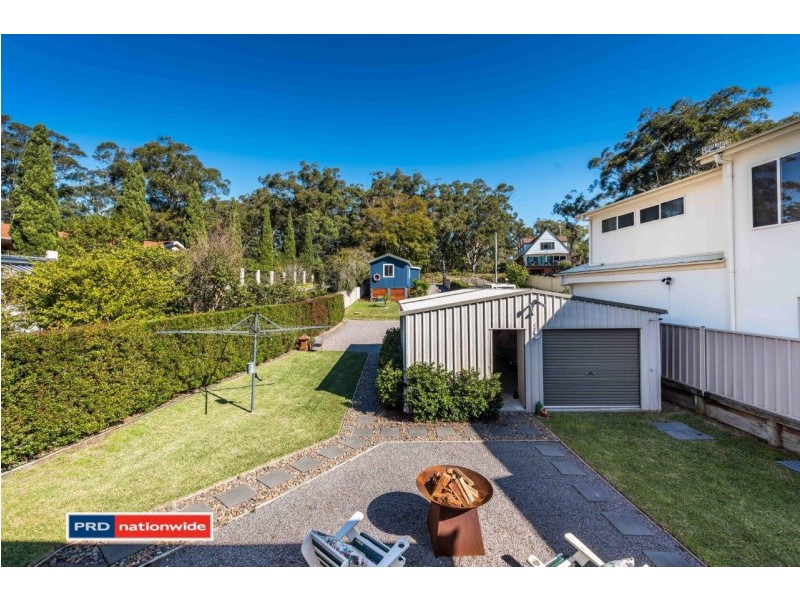 312 Wanda Avenue, Salamander Bay NSW 2317