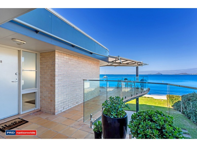 2/131 Soldiers Point Road, Soldiers Point NSW 2317