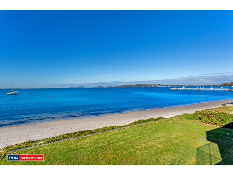 2/131 Soldiers Point Road, Soldiers Point NSW 2317