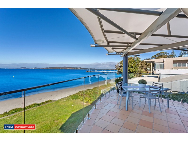 2/131 Soldiers Point Road, Soldiers Point NSW 2317