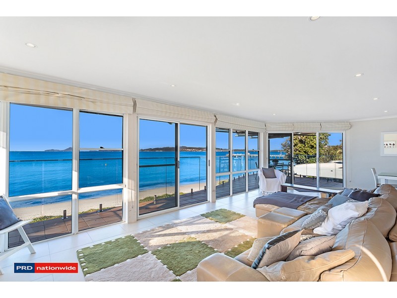 2/131 Soldiers Point Road, Soldiers Point NSW 2317