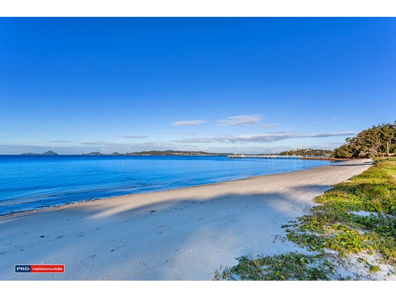 2/131 Soldiers Point Road, Soldiers Point NSW 2317