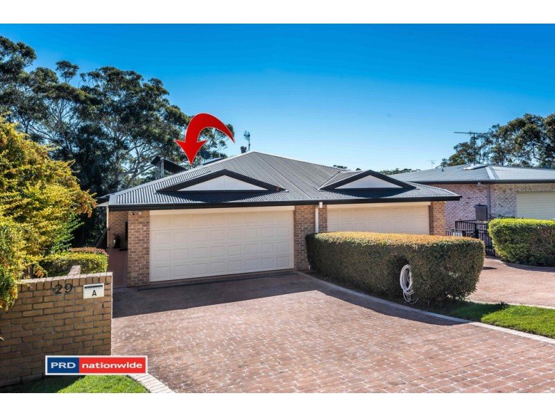 29a Ocean Beach Road, Shoal Bay NSW 2315