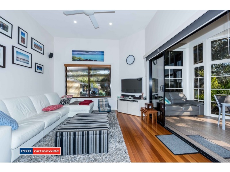 29a Ocean Beach Road, Shoal Bay NSW 2315