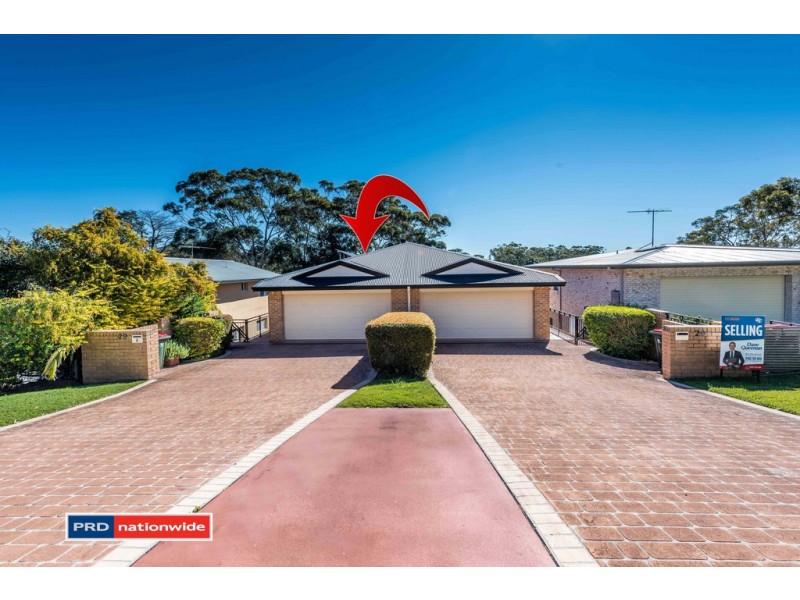 29a Ocean Beach Road, Shoal Bay NSW 2315
